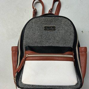 Itzy Ritzy Diaper Bag